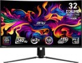 MSI - MPG 321CURX QD-OLED 32