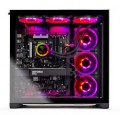 Skytech Gaming - Prism II Gaming PC i7-11700K - RTX 3080 Ti - 1TB Gen4 SSD - 32G RGB Memory - 360mm AIO