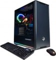 CyberPowerPC  Gaming Desktop - Intel Core i9-9900K - 16GB Memory - NVIDIA GeForce RTX 2080 Super - 1TB SSD - Black