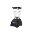 Blendtec - Classic 5-Speed Blender with FourSide Jar - Black