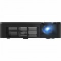 ViewSonic - WXGA DLP 600 lumens brightness Projector - Black