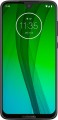 Motorola - Moto G7 with 64GB Memory Cell Phone (Unlocked) - Ceramic Black