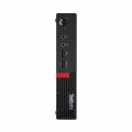 Lenovo - ThinkCentre M720q Desktop - Intel Core i5 - 8GB Memory - 256GB Solid State Drive - Black