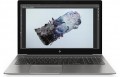 HP ZBook 15u G6 Mobile Workstation - 15.6