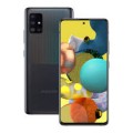 Samsung - Galaxy A51 5G 128GB - Prism Cube Black