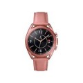 Samsung - Galaxy Watch3 Smartwatch 41mm Stainless BT - Mystic Bronze
