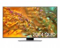 Samsung - 55” Class Q80D Series QLED 4K Smart Tizen TV (2024)