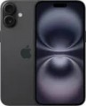 Apple - iPhone 16 Plus 128GB - Apple Intelligence - Black (unlocked)