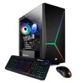 iBUYPOWER - Gaming Desktop - Intel i7-10700K - 16GB Memory - NVIDIA GeForce RTX 2080 Super 8GB - 480GB SSD + 1TB HDD