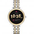 kate spade new york Scallop Smartwatch 41mm Stainless Steel