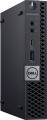 Dell OptiPlex Desktop - Intel Core i5 - 8GB Memory - 256GB Solid State Drive - Black