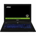 MSI - WS Series 15.6