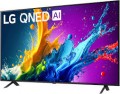 LG - 65” Class 80 Series QNED 4K UHD Smart webOS TV (2024)-6578192
