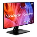 ViewSonic - ColorPro 27 inch IPS Monitor with sRGB, Color Blindness