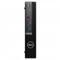 Dell  OptiPlex 7000 Desktop - Intel Core i5-13500T - 8GB Memory - 256GB SSD - Black