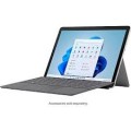 Microsoft - Surface Go 3 – 10.5” Touch-Screen – Intel Pentium Gold – 4GB Memor y- 64GB eMMC - Device Only (Latest Model) - Platinum