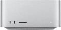Mac Studio: Apple M1 Max - Silver