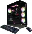 CyberPowerPC - Gamer Supreme Gaming Desktop - Intel Core Ultra 7 265F - 32GB Memory - NVIDIA GeForce RTX 5070 12GB - 2TB PCIe 4.0 SSD - Black