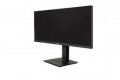 LG - 29” HDR10 IPS Full HD UltraWide Monitor - Black