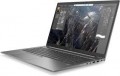 HP - ZBook Firefly 15 G7 15.6
