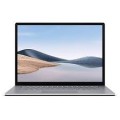 Microsoft - Surface Laptop 4 - 15” Touch-Screen – AMD Ryzen™ 7 Surface® Edition – 8GB Memory - 512GB SSD (Latest Model) - Platinum