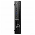 Dell - OptiPlex 7000 Desktop - Intel Core i5-13500T - 8GB Memory - 256GB SSD - Black