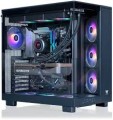 Thermaltake - LCGS View 9590-380XL Gaming Desktop AMD Ryzen 9 9950X3D, 32GB DDR5 Memory, NVIDIA GeForce RTX 5090, 2TB NVMe M.2 - White