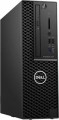 Dell - Refurbished Excellent - Precision 3431 Small Form Factor i7-9700 32GB 1TB SSD Windows 11 Pro - Black