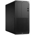 HP - Z2 G5 Desktop - Intel i7-10700 - 16 GB Memory - 512 GB SSD - Black