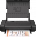 Canon - PIXMA TR150 Wireless Inkjet Printer