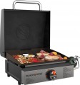 Blackstone - Original 17 in. Outdoor Countertop Griddle with Hood - Black