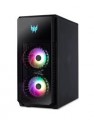 Acer - Refurbished Excellent - Refurbished Predator Orion 5000 PO5-655-UB21 Gaming Desktop 32GB 1TB SSD Intel Core i7-14700F 20-core 2.1GHz W11H - Black
