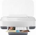 HP - Tango Wireless Instant Ink Ready Printer - Wisp Gray