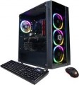 CyberPowerPC - Gamer Xtreme Gaming Desktop - Intel Core i5-10600KF - 16GB Memory - NVIDIA GeForce RTX 3060 Ti - 1TB HDD + 500GB SSD - Black
