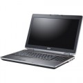 Dell - E6520 Core i5-2.5GHz,6144MB,256GB SSD,DVDRW,15.6,W7P64,1YR WRT - Anodized Aluminum