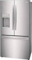 Frigidaire - 22.6 Cu. Ft. Counter-Depth French Door Refrigerator
