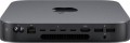 Apple - Mac mini Desktop - Intel Core i5 - 32GB Memory - 256GB SSD - Space Gray