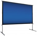 Elite Screens - YardMaster2 120