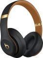 Beats by Dr. Dre - Beats Studio³ Wireless Headphones - Beats Skyline Collection - Midnight Black