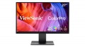 ViewSonic - VP2788-5K 27 IPS 5K UHD Mac- Ready Monitor (Thunderbolt4,USB HUB, HDMI, DP) - Black--6629449