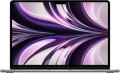 Apple - Refurbished MacBook Air 13-inch Apple M2 chip Built for Apple Intelligence - 16GB Memory - 256GB SSD - Space Gray