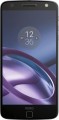 Motorola - Moto Z 4G LTE with 64GB Memory Cell Phone (Unlocked) - Black