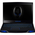 Alienware - Refurbished - AM14RX2 14in Laptop i7 2.3GHz 6GB 500GB DVDRW