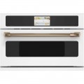 Café - 1.7 Cu. Ft. Built-In Microwave - Matte White