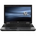 HP - EliteBook 8540w 15.6