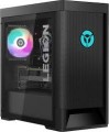 Lenovo - Legion Tower 5i Gaming Desktop - Intel Core i5-11400 - 8GB Memory - NVIDIA GeForce GTX 1650 Super - 512GB SSD - Raven Black