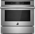 JennAir - RISE 1.4 Cu.Ft. Built-In Microwave - Stainless steel