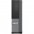 Dell - Refurbished OptiPlex Desktop - Intel Core i5 - 8GB Memory - 128GB SSD - Black