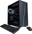 CyberPowerPC - Gamer Xtreme Gaming Desktop - Intel Core i5-10400 - 16GB Memory - AMD Radeon RX 5600 XT - 500GB SSD