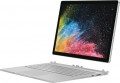 Microsoft - Geek Squad Certified Refurbished Surface Book 2 - 13.5